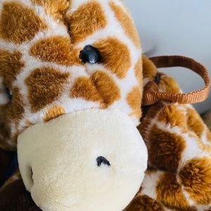 Children’s backpacks